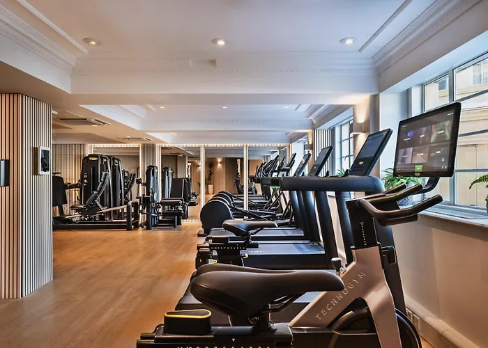 Melia White House Hotel Apartments