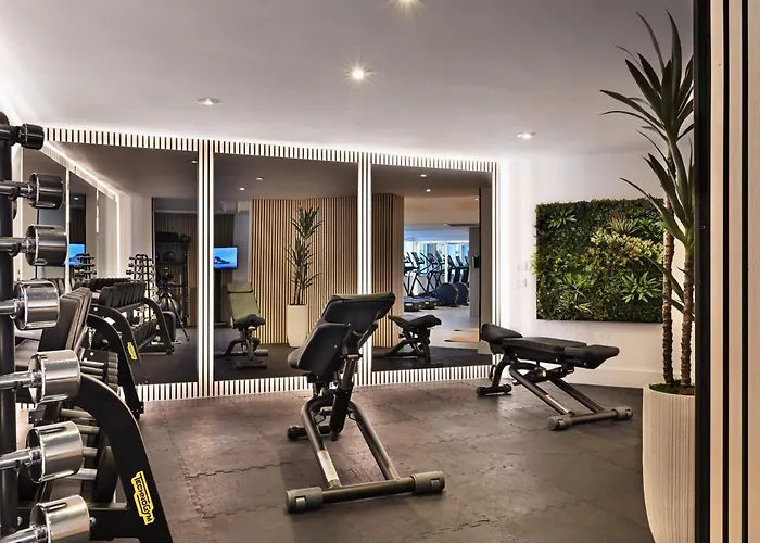 Melia White House Hotel Apartments